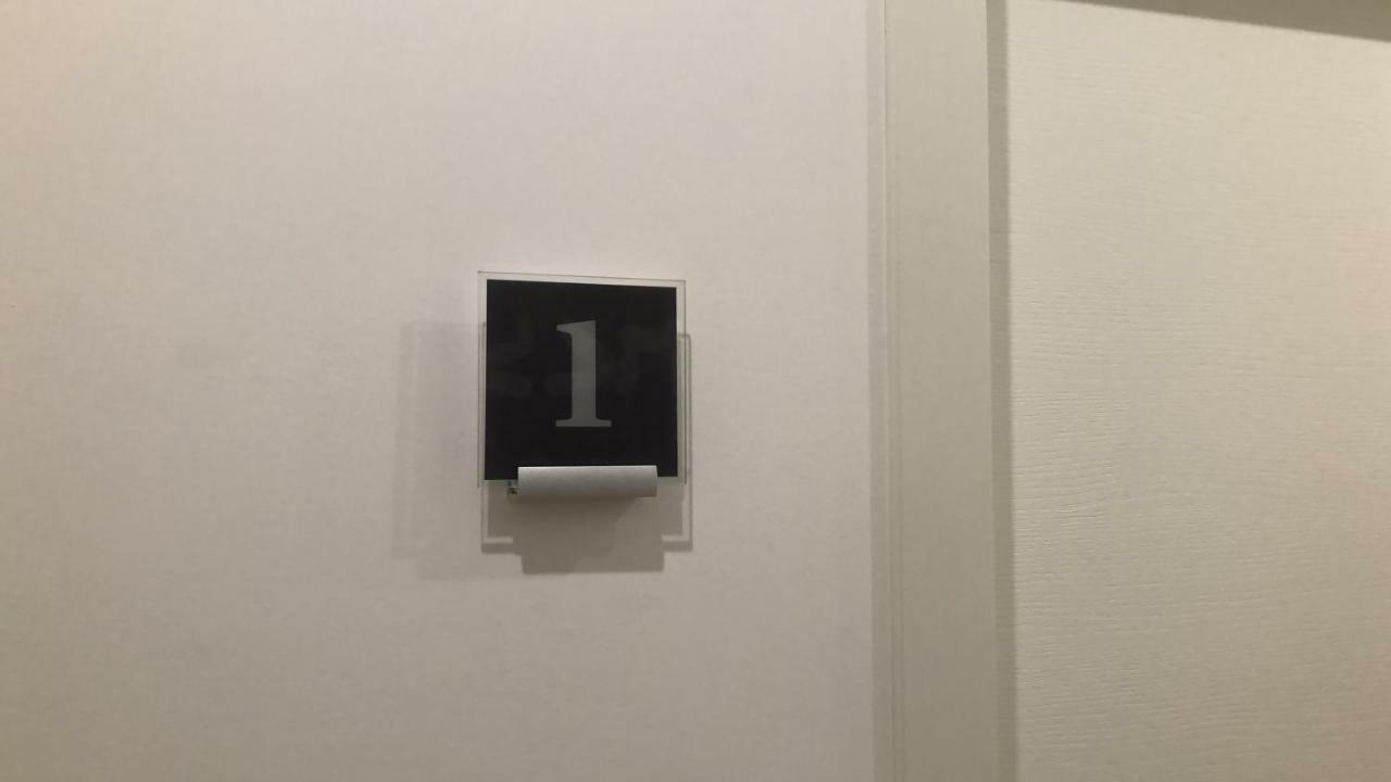 Hotel Il Posto Accanto Avellino Zewnętrze zdjęcie