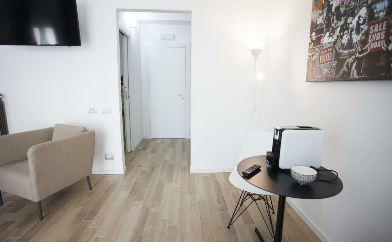 Hotel Il Posto Accanto Avellino Zewnętrze zdjęcie