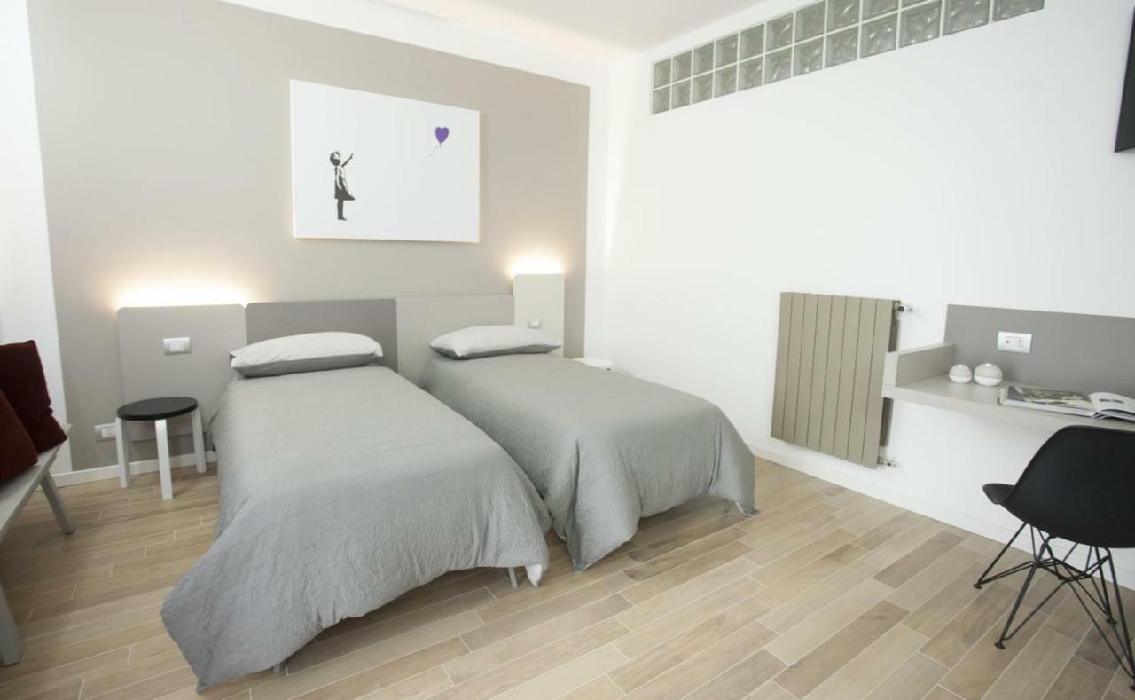 Hotel Il Posto Accanto Avellino Zewnętrze zdjęcie